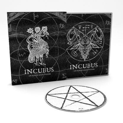 INCUBUS [BLURAY]