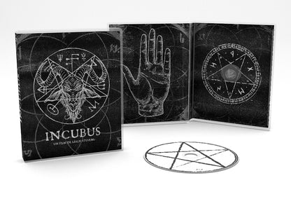 INCUBUS [BLURAY]