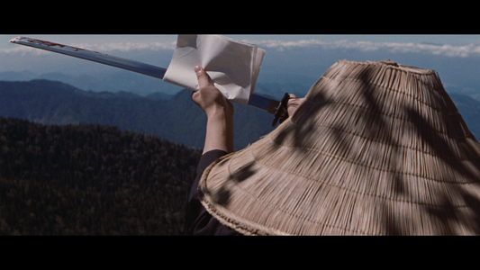 TRILOGIE LE PASSAGE DU GRAND BOUDDHA [UHD]