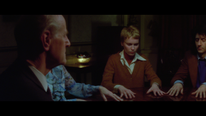 THE INFERNAL CIRCLE [SINGLE BLURAY]