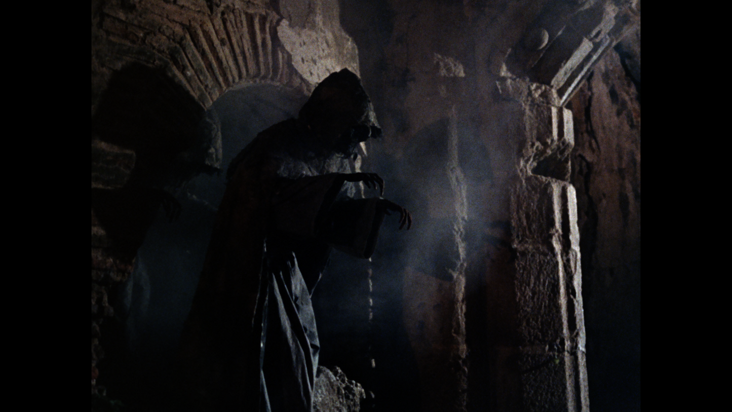 LE RETOUR DES MORTS VIVANTS