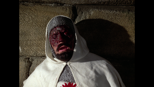 LE RETOUR DES MORTS VIVANTS