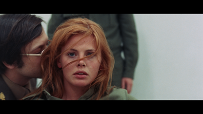 LES CANNIBALES [BLURAY]