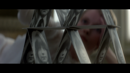 THE INFERNAL CIRCLE [SINGLE BLURAY]