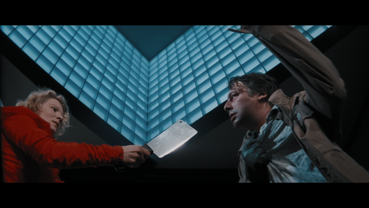 MORT UN DIMANCHE DE PLUIE [UHD]