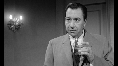 LE DEUXIÈME SOUFFLE