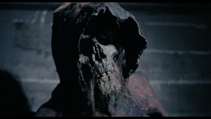 LE MONDE DES MORTS VIVANTS