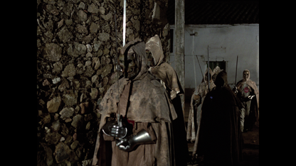 LE RETOUR DES MORTS VIVANTS