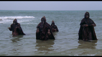 LE MONDE DES MORTS VIVANTS