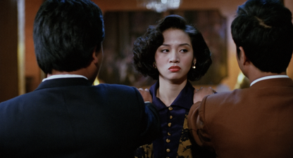 LES AVENTURIERS DE SHANGHAI