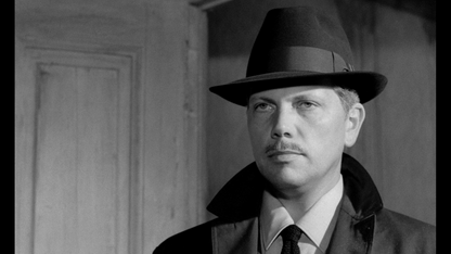 LE DEUXIÈME SOUFFLE