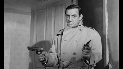 LE DEUXIÈME SOUFFLE