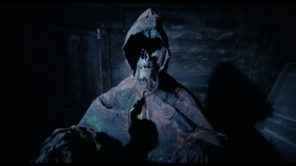 LE MONDE DES MORTS VIVANTS