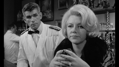 LE DEUXIÈME SOUFFLE