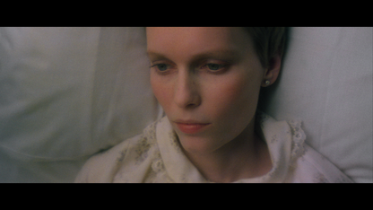 THE INFERNAL CIRCLE [SINGLE BLURAY]