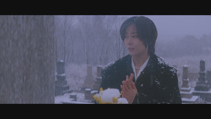 LOVE LETTER [UHD/BLURAY]