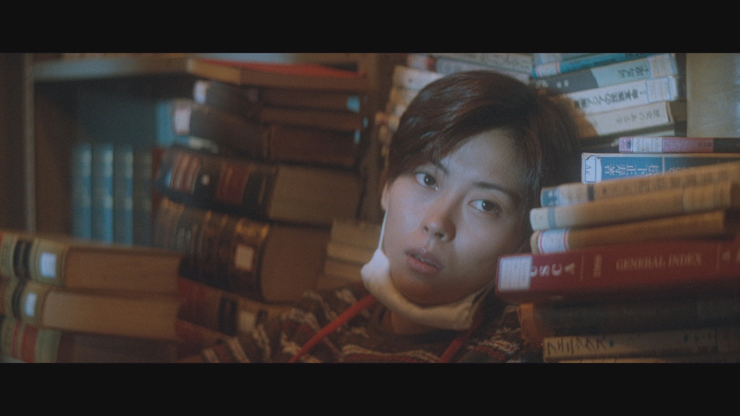 LOVE LETTER [UHD/BLURAY]