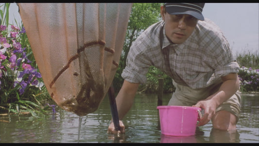 L'ANGUILLE [BLURAY]