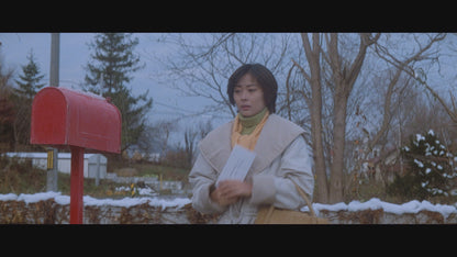 LOVE LETTER [UHD/BLURAY]