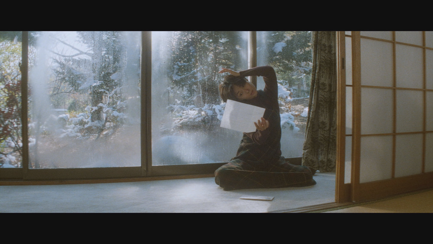 LOVE LETTER [UHD/BLURAY]