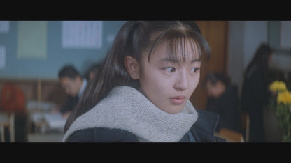 LOVE LETTER [UHD/BLURAY]