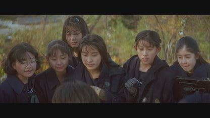 LOVE LETTER [UHD/BLURAY]