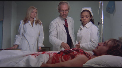 ZOMBI HOLOCAUST [UHD/BLURAY STEELCASE LIMITÉ]