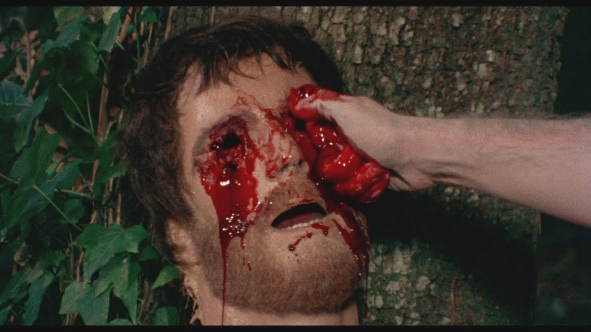 ZOMBI HOLOCAUST [UHD/BLURAY STEELCASE LIMITÉ]