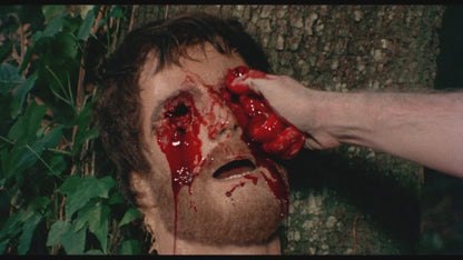 ZOMBI HOLOCAUST [UHD/BLURAY STEELCASE LIMITÉ]