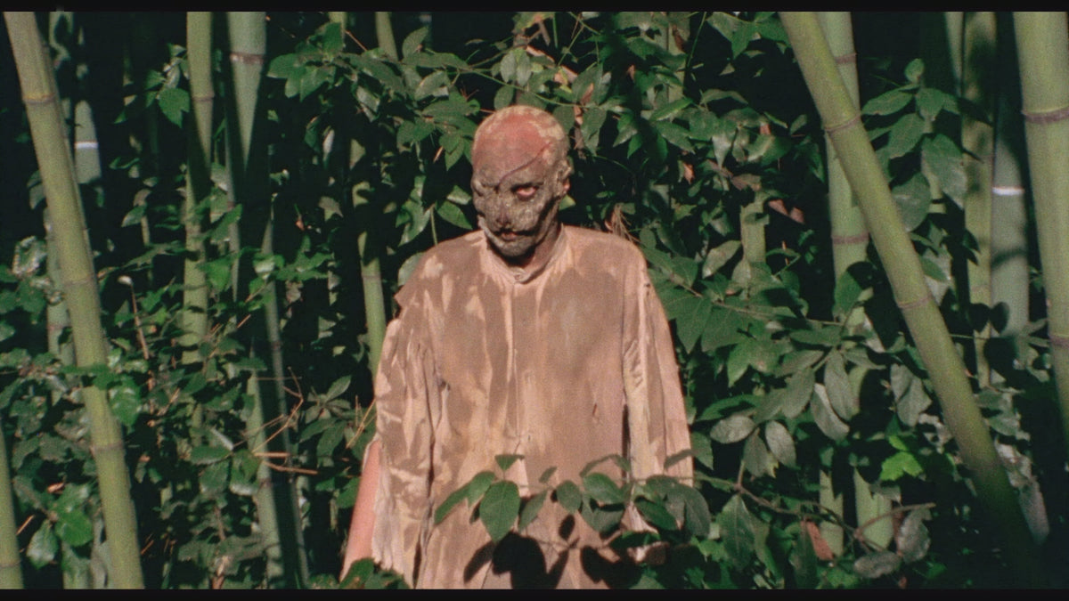ZOMBI HOLOCAUST [UHD/BLURAY STEELCASE LIMITÉ]