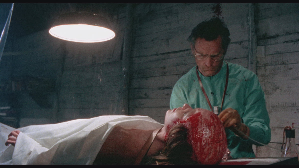 ZOMBI HOLOCAUST [UHD/BLURAY STEELCASE LIMITÉ]