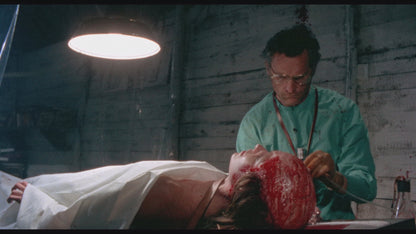 ZOMBI HOLOCAUST [UHD/BLURAY STEELCASE LIMITÉ]
