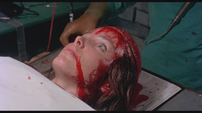 ZOMBI HOLOCAUST [UHD/BLURAY STEELCASE LIMITÉ]