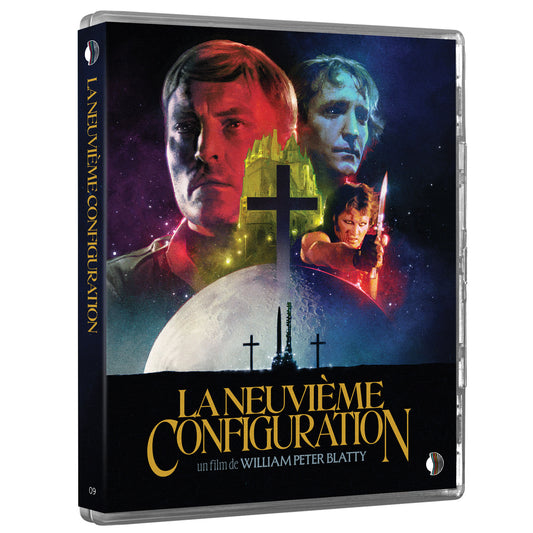 LA NEUVIÈME CONFIGURATION