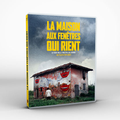LA MAISON AUX FENÊTRES QUI RIENT [BLURAY]