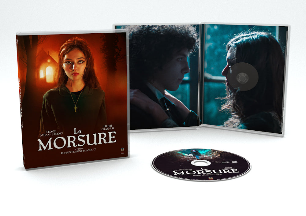 LA MORSURE