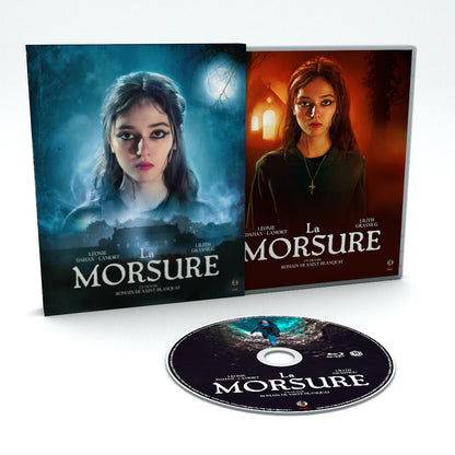 LA MORSURE
