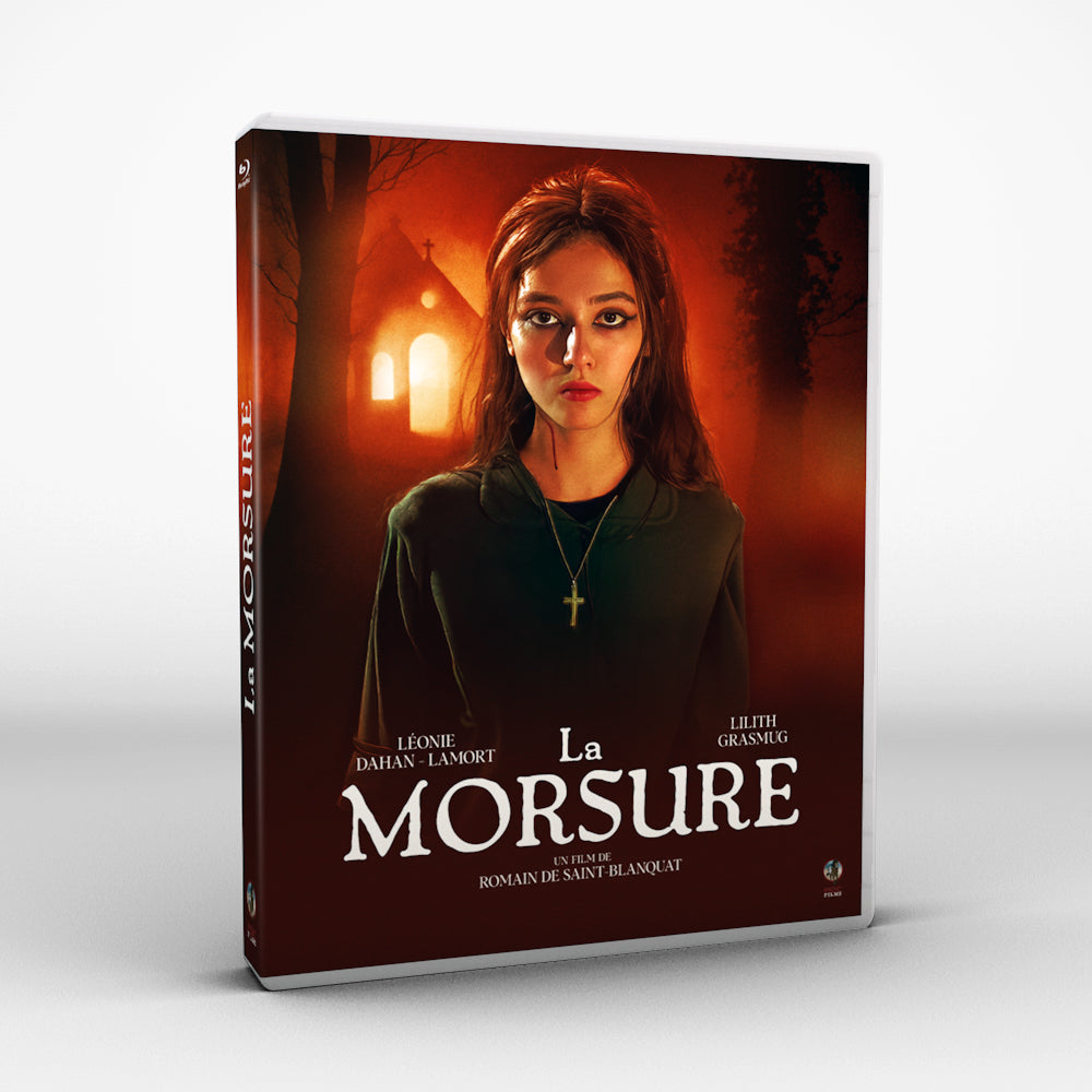 LA MORSURE