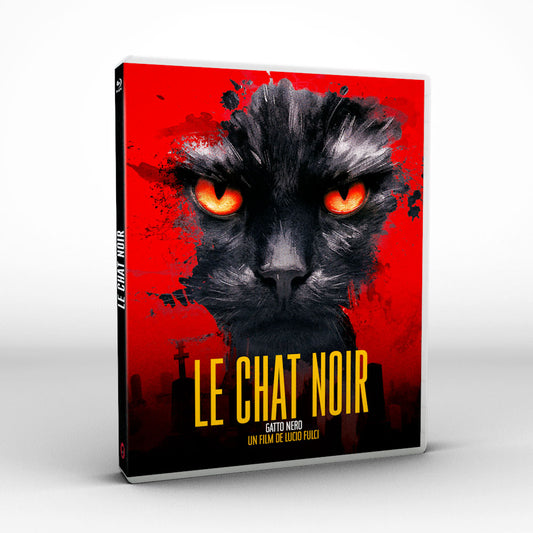 LE CHAT NOIR