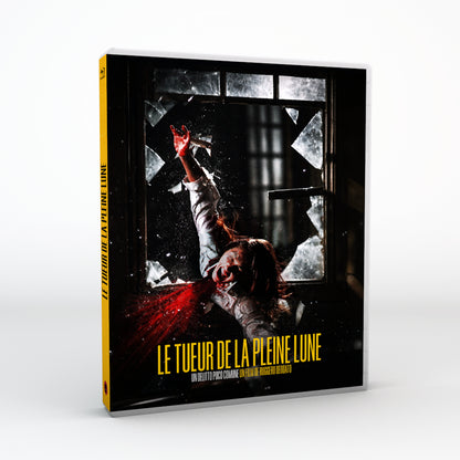 LE TUEUR DE LA PLEINE LUNE [BLURAY]