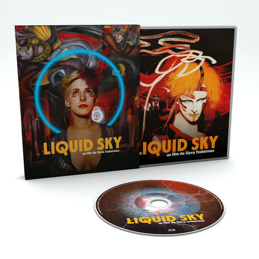 LIQUID SKY