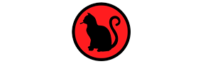 LE CHAT QUI FUME