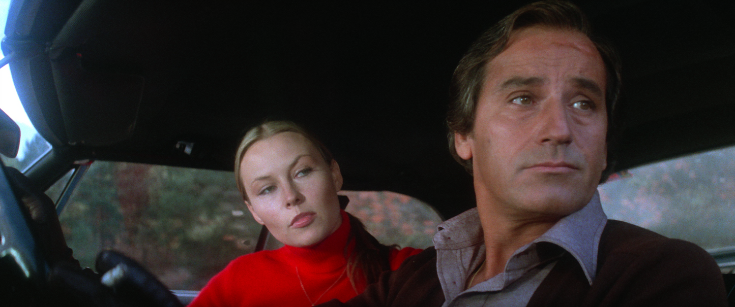 LA CHASSE SANGLANTE [UHD/BLURAY]