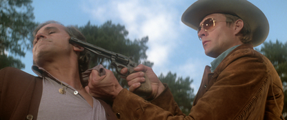 LA CHASSE SANGLANTE [UHD/BLURAY]