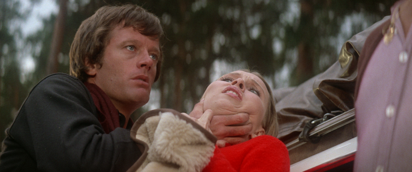 LA CHASSE SANGLANTE [UHD/BLURAY]