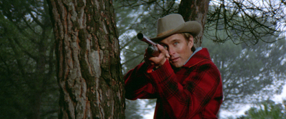 LA CHASSE SANGLANTE [UHD/BLURAY]