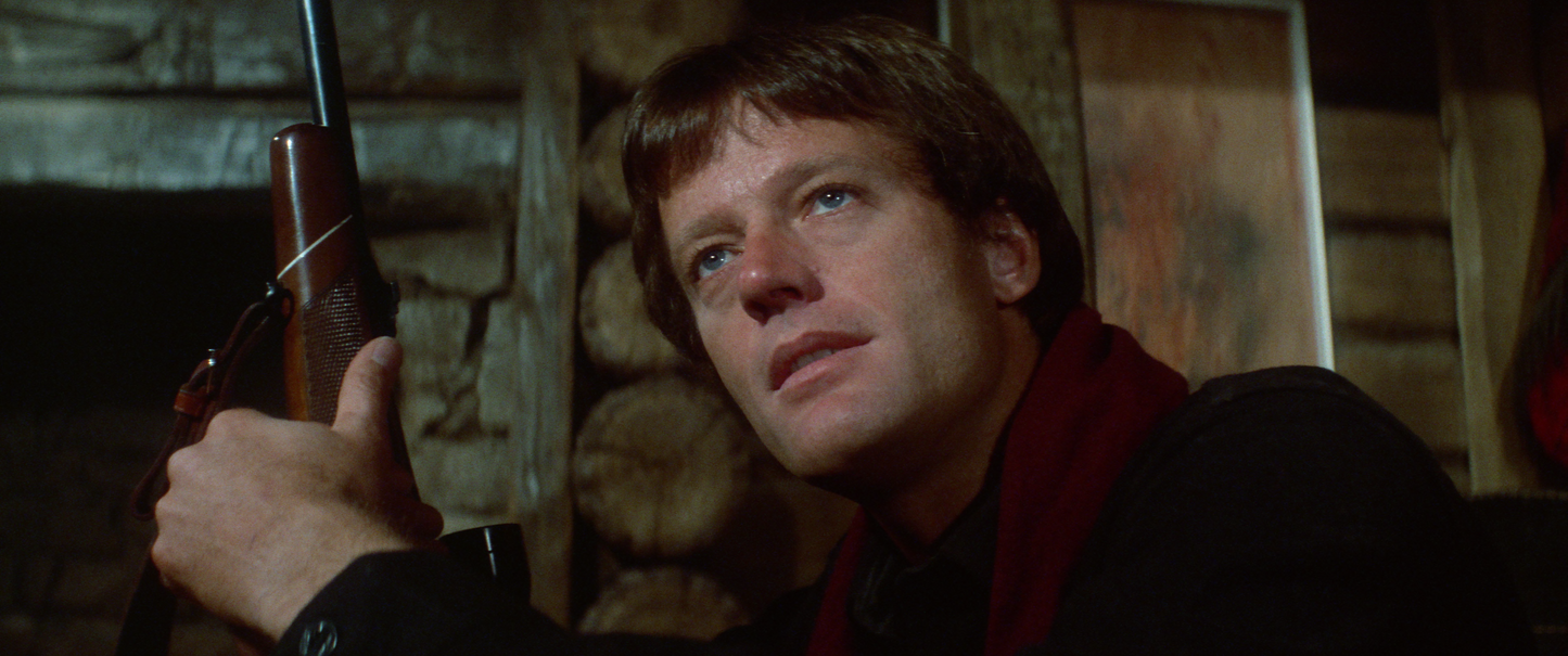 LA CHASSE SANGLANTE [UHD/BLURAY]