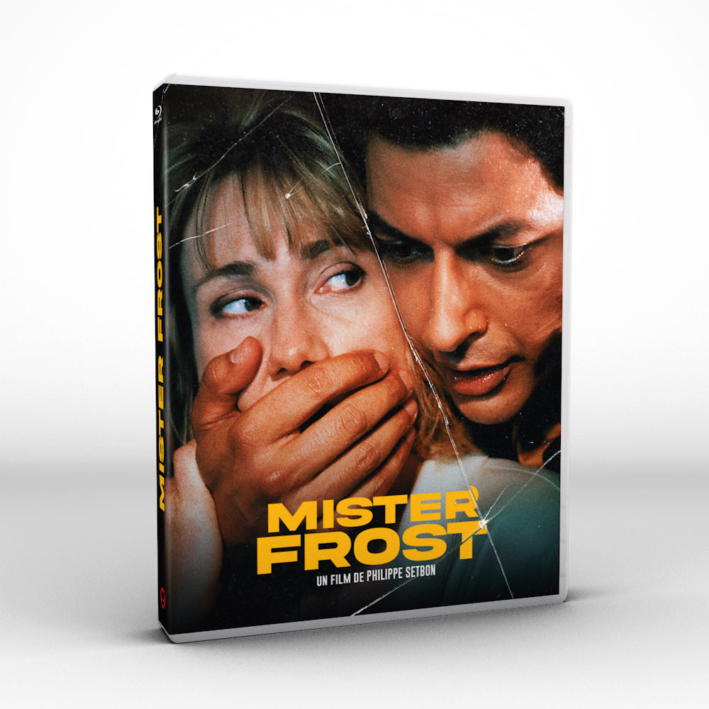 MISTER FROST