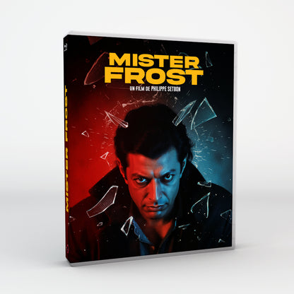MISTER FROST [BLURAY]