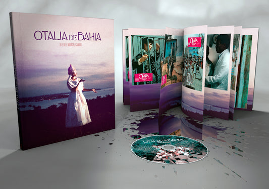 OTALIA DE BAHIA